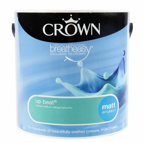 Crown breatheasy emulsion - crown,