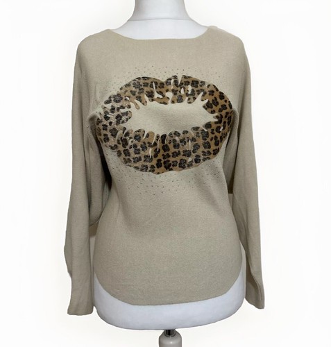 Stylish ladies jumper - ladies, 12