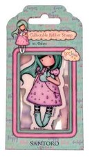 Gorjuss Girls Collectable Mini