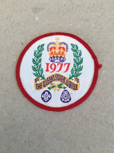Boy scouts girl guides - boy,