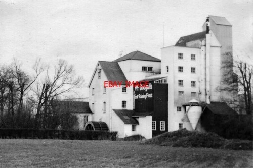 Photo 1950 lower horsebridge - ,