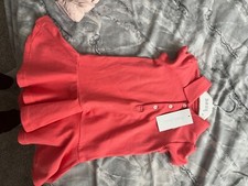 ralph lauren baby girl dress