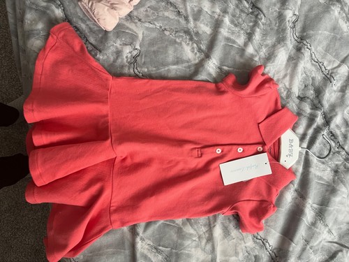 Ralph lauren baby girl - ralph,