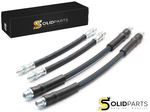 Original brake hose - 4x,