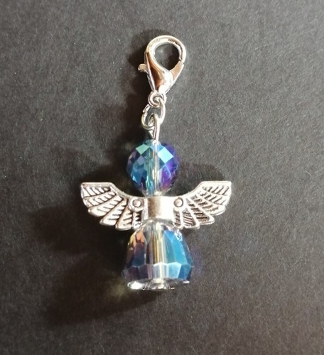 Beautiful guardian angel - beautiful,