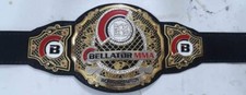 BELLATOR MMA World Champion