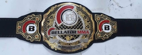 Bellator mma world champion - bellator,