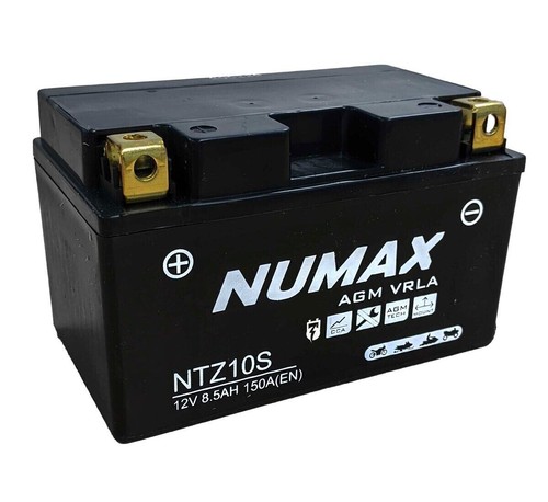 Numax ntz10s ytz10s agm - numax,