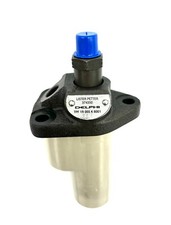 374350 Genuine Petter Fuel