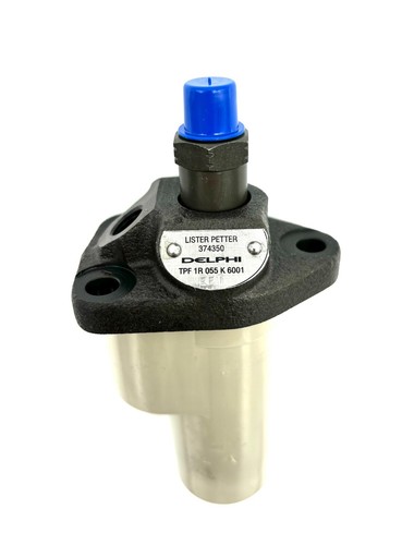 374350 genuine petter - genuine, fuel
