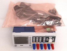 Rohde & Schwarz (R&S) NGE103B Bench Power Supply 3 Output 0 - 32V 0 - 3A