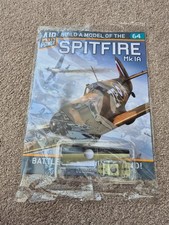 1/18 HACHETTE ISSUE 64 - BUILD