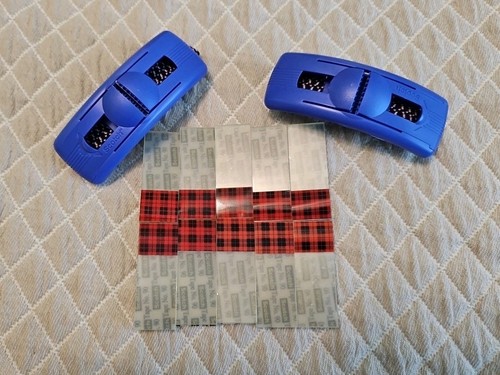 Scotch pop gift wrap - pop-up,