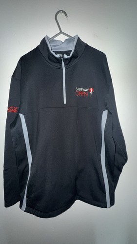 Nike golf safeway open pga - nike,