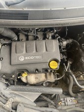 Vauxhall Corsa D 2010-2014