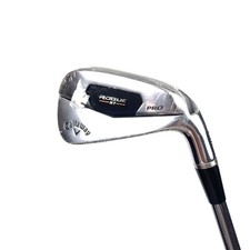 Callaway Rogue ST Pro 7 Iron /