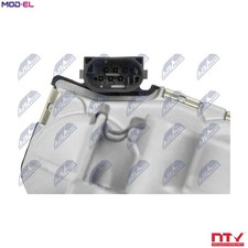 SUSPENSION PROPSHAFT