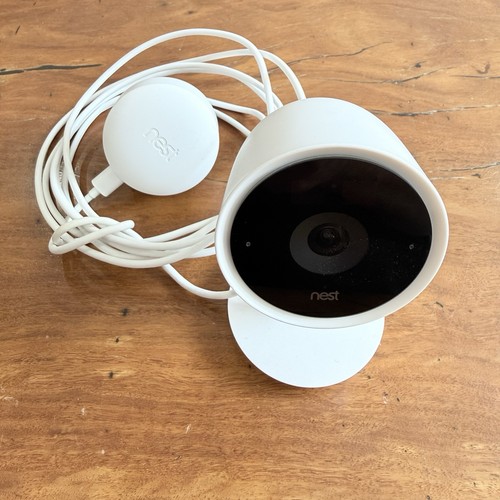 Google nest cam - google,