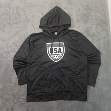 Striker USA football team