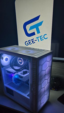 High Spec Gaming PC