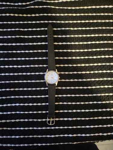 Unisex quartz movement - unisex,