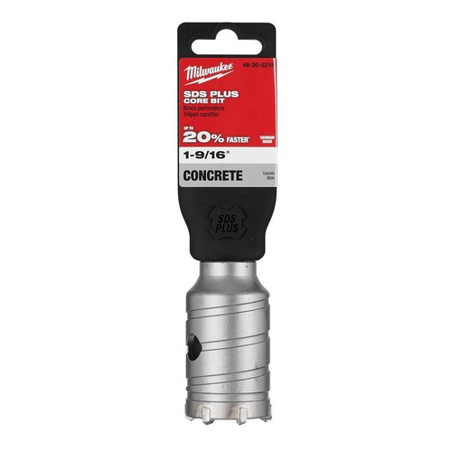 Milwaukee 5215 sds core - milwaukee, 48-20-5215