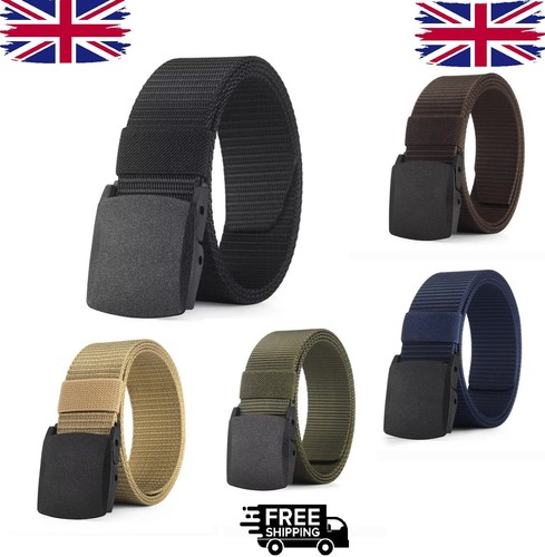 Quick release work - quick, belt