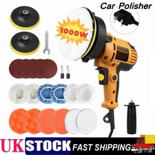 ✅Electric Polisher Buffer
