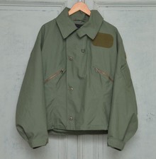 Ballyclare Mk4 Aircrew Pilot Cold Weather Flying Jacket Size 8