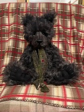 Charlie Bears Forrest, 2011