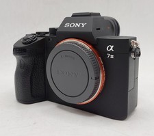 Sony Alpha A7 III Full Frame