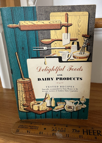 Delightful foods with dairy - delightful,