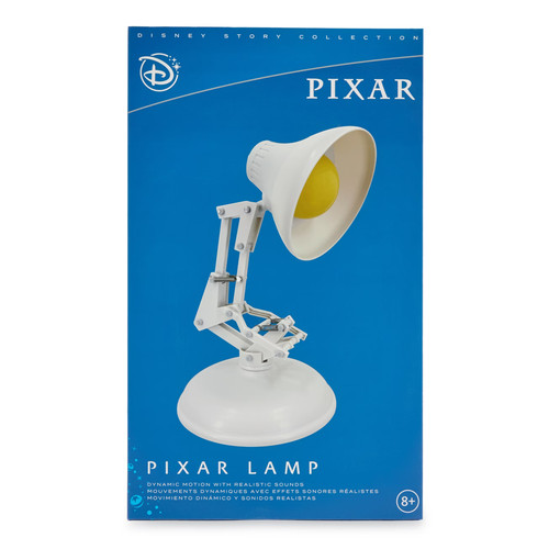 2026 disney d23 - disney, lamp