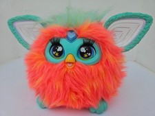 Furby Interactive 2023 plushy