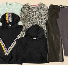 Girls Clothes Bundle 10-11 Years