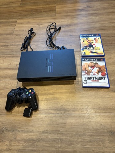 Sony playstation black - playstation,