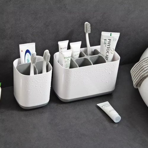 Electric toothbrush holder - electric,
