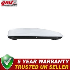 320 Liter Roof Top Box Roof