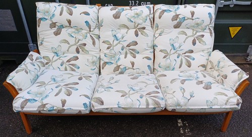 Ercol saville seat - saville,