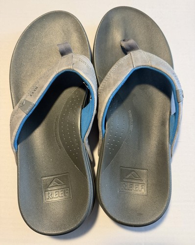 Reef element sandals gray - sandals,
