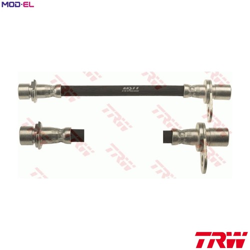 Brake hose pha603 for - brake,