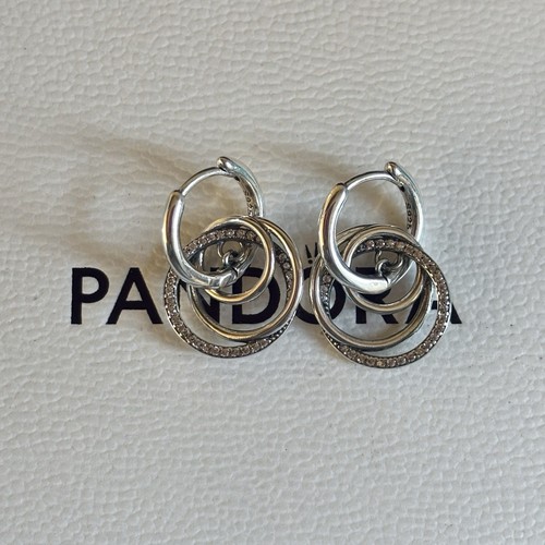 New pandora s925 - new, family