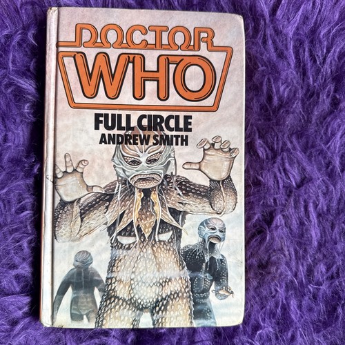 Doctor who full - who,