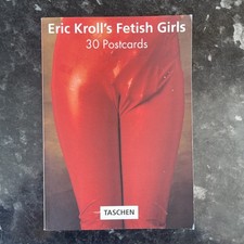 Eric Kroll's Fetish Girls