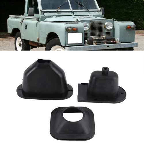 Pcs rubber style - 3, kit