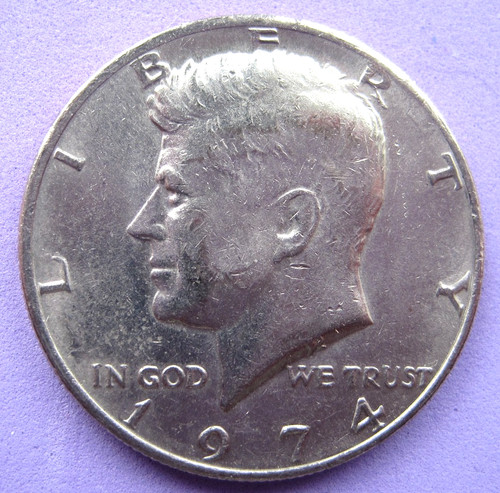 1974 kennedy eagle - -,
