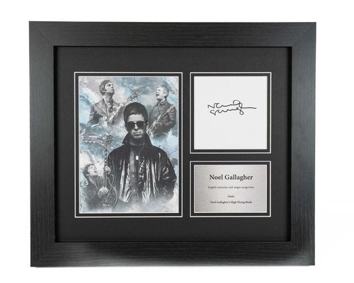 Noel gallagher oasis - noel,