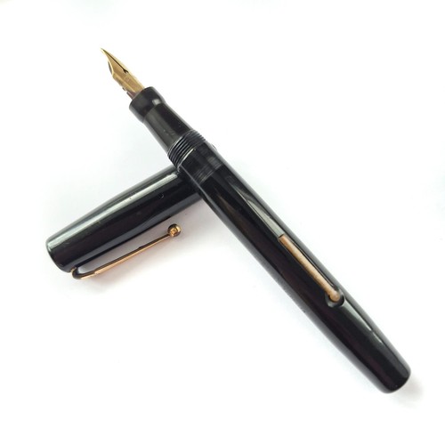 Mabie todd swan self filler - todd,