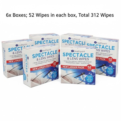 Glasses wipes cleaning - cleaning,