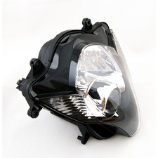 Front Headlight Headlamp